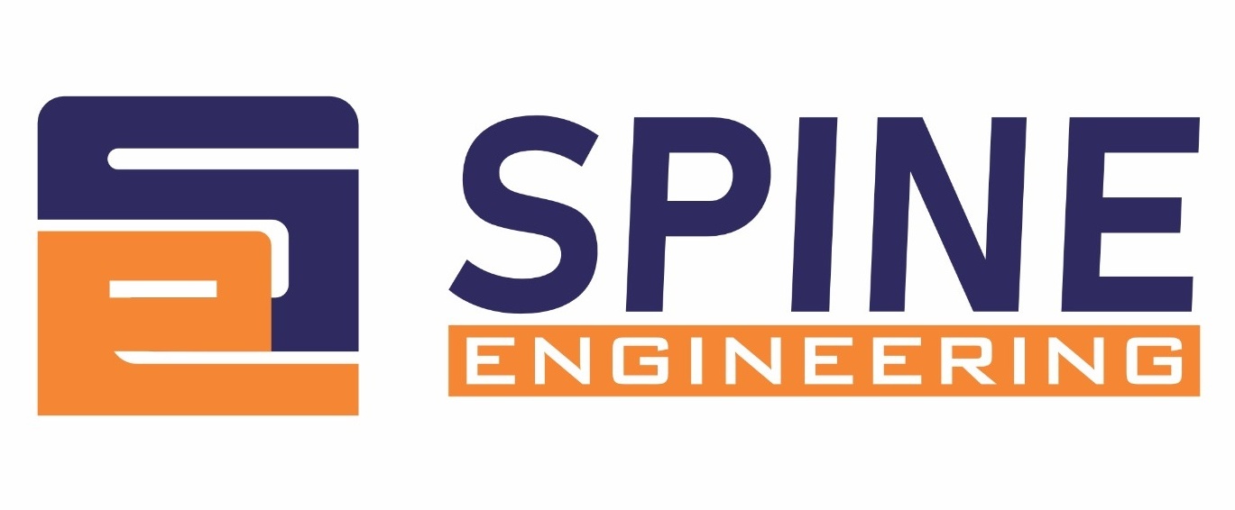 SPINE Engineering logo