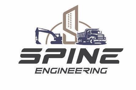 SPINE Engineering logo